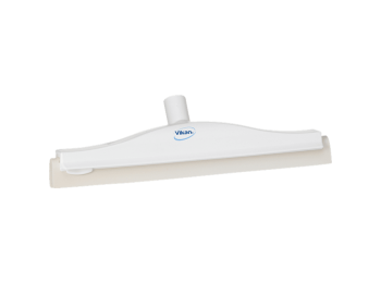 VIKAN VLOERWISSER FLEXIBEL WIT 50CM
