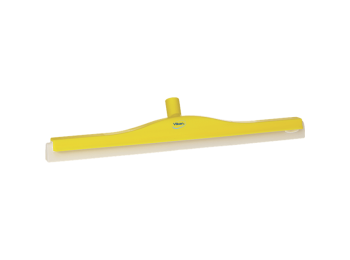 VIKAN VLOERWISSER FLEXIBEL GEEL 60CM