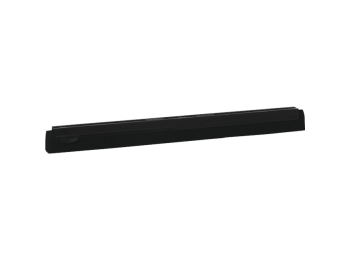 VERVANGRUBBER VIKAN ZWART 50CM VOOR VW 7753