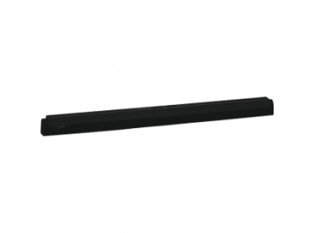 VERVANGRUBBER VIKAN ZWART 60CM