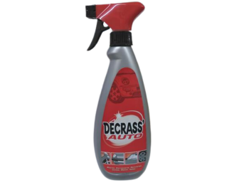 DECRASS AUTO 500 ML (AUTOREINIGER)