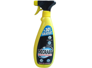 DECRASS MULTI GEBRUIK SPRAY 650 ML