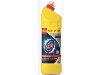 GLORIX DIKKE BLEEK ORIGINAL 1,25L