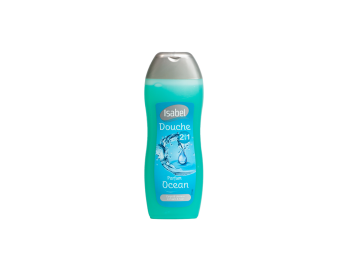 ISABEL DOUCHE OCEAAN 2 IN 1 300 ML