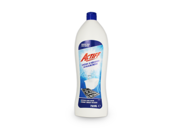 ACTIFF SCHUURCREME FRISHEID 750ML