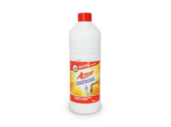 ACTIFF ONTSTOPPER 1 LITER