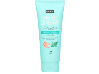 SENCE VOETENCREME CRACKED HEELS MET MUNT 100ML
