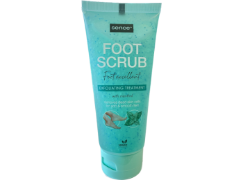 SENCE VOET SCRUB MUNT 100ML