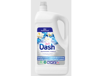 DASH VLOEIBAAR WASMIDDEL PROFESSIONAL LOTUS & WATERLILY 110SC 4,95L