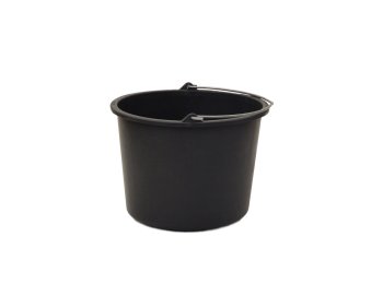 BOUWEMMER ZWART GRIPLINE 12 LITER