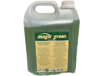 MAGIC GREEN ONTMOSSER ATMOSFERISCH 5 L