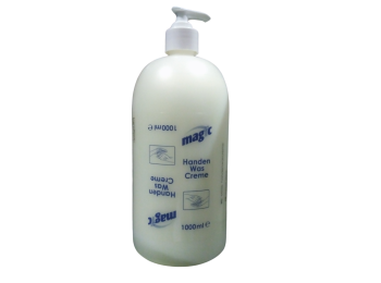 MAGIC ZEEPCREME 1 LITER