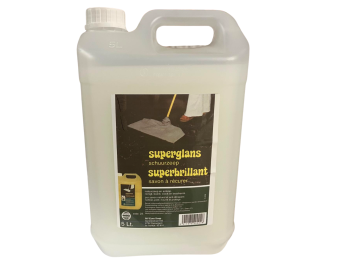 ZILVERZEEP 5 LITER