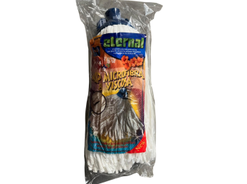 ETERNAL MICROFIBRE MOP 50 X 25 CM