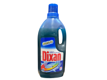 DIXAN VLOEIBAAR WASMIDDEL 27 SC.S 2,5 L