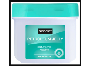 SENCE VASELINE 100GR PETROLEUM JELLY