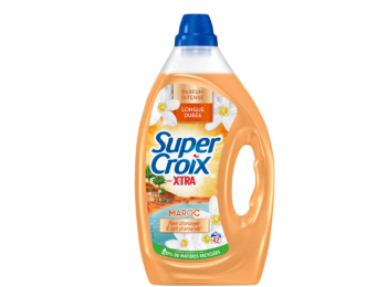 SUPER CROIX PAR XTRA VLOEIBAAR WASMIDDEL MAROC 42SC 1,89L