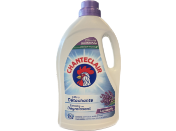 CHANTECLAIR VLOEIBAAR WASMIDDEL 40SC 1800ML LAVENDEL