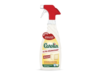 CAROLIN ONTVETTER SPRAY 650ML MARSEILLE