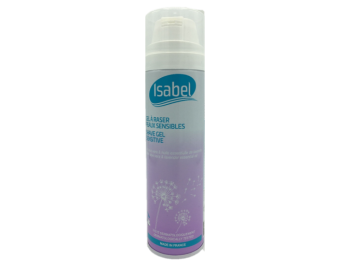 ISABEL SCHEERGEL 200 ML