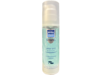 NIVEA VISAGE YOUNG WASHGEL