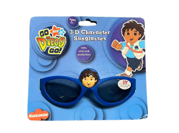 KIDS ZONNEBRIL DIEGO