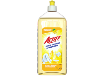 ACTIFF AFWASMIDDEL CITROEN 1L