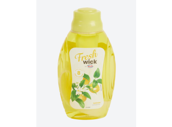 NICOLS LUCHTVERFRISSER MET WIEK 375ML LEMON (511160)
