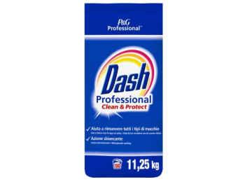 DASH PROFESSIONAL WASPOEDER 11,25KG 150SC CLEAN & PROTECT