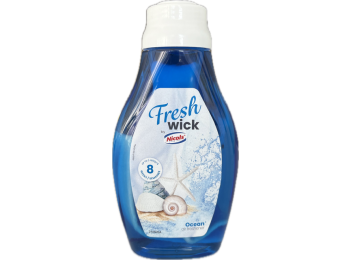 NICOLS LUCHTVERFRISSER MET WIEK 375ML OCEAN (511181)