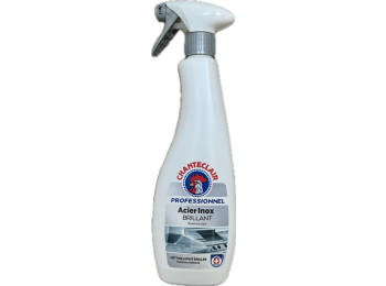 CHANTECLAIR PROFESSIONNEL ROESTVRIJ STAAL SPRAY 700ML