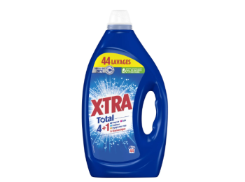 X-TRA VLOEIBAAR WASMIDDEL TOTAL 4+1 1,80L 44SC