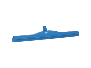 VLOERWISSER VIKAN TWEEBLADIG DRAAIBAAR 60CM BLAUW