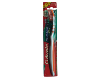 COLGATE TANDENBORSTEL NAVIGATOR PLUS