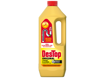 DESTOP VLOEIBARE ONTSTOPPER ORIGINAL 950ML