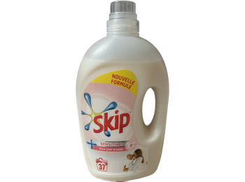 SKIP VLOEIBAAR WASMIDDEL 2,59 L 37 SC SENSITIVE