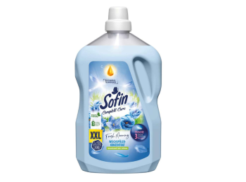 SOFIN WASVERZACHTER FRESH MORNING 2,5L 100SC