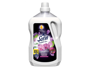 SOFIN WASVERZACHTER PARFUM PLEASURE 2,5L 100SC
