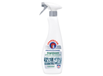 CHANTECLAIR PROFESSIONNEL ONTVETTER MECHANISCHE ONDERDELEN 700ML