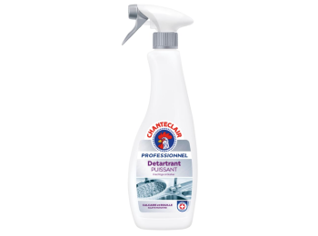CHANTECLAIR PROFESSIONNEL KRACHTIGE ONTKALKER 700ML