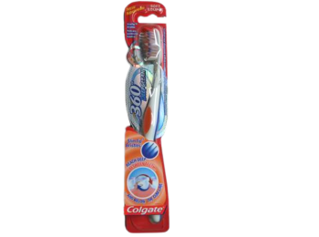 COLGATE TANDENBORSTEL 360 SOFT