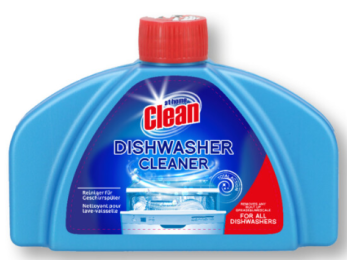 AT HOME CLEAN VAATWAS REINIGER 250ML