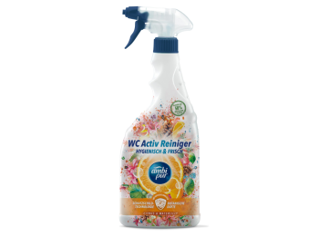 AMBI PUR WC GEL SPRAY CITRUS & WATERLILLY 750ML