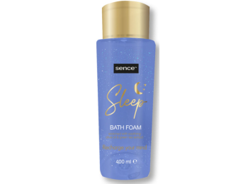SENCE WELLNESS BADSCHUIM SLEEP 400ML