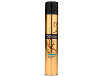 NOVA GOLD HAARSPRAY SUPER HOLD 200 ML