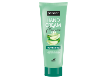 SENCE HANDCREME 75ML ALOE VERA
