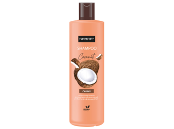 SENCE SHAMPOO COCONUT 400ML