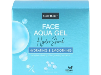 SENCE DAG & NACHTCREME 50ML AQUA HYDRO SHOCK
