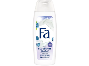 FA DOUCHE BLUEBERRY YOGHURT 250ML