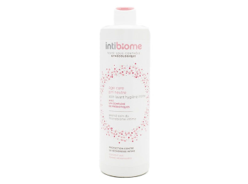 INTIBIOME INTIEME GEL AGE CARE 250ML